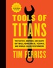 Book Tools Of Titans