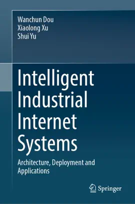 Read: Intelligent Book Industrial Internet Systems