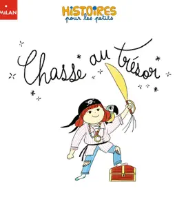 Read: Chasse au trésor Book