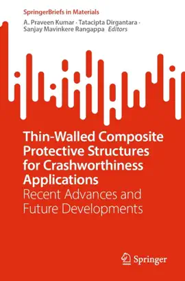 Read: Book Thin-Walled Composite Protective Structures for Crashworthiness Applications