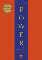 The 48 Laws of Power book cover