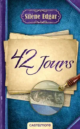 Read: 42 jours Book