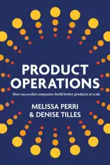 Product Operations