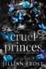 Book Cruel Princes