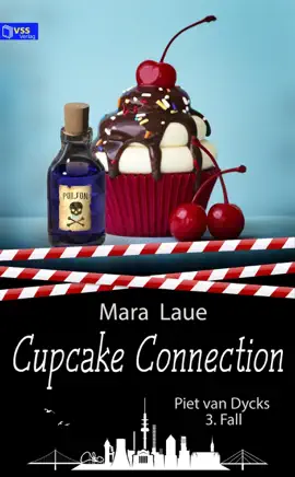 Read: Cupcake-Connection