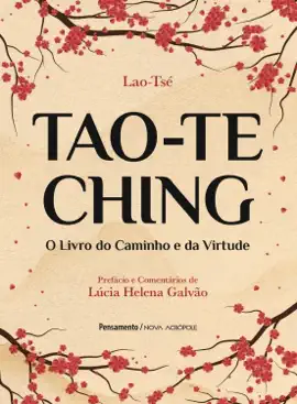 Read: Tao-te Book ching