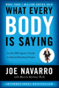 What Every BODY is Saying - Joe Navarro & Marvin Karlins