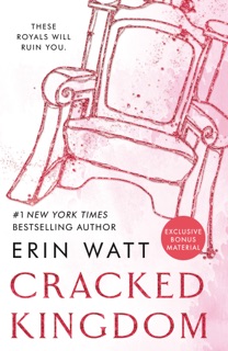 Cracked Kingdom by Erin Watt