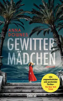 Read: Gewittermädchen