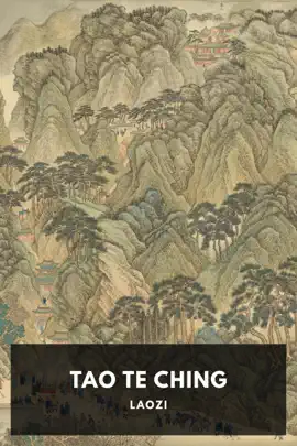Read: Tao Book Te Ching