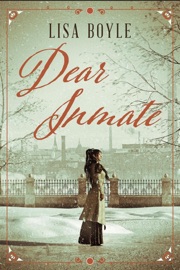 Dear Inmate - Lisa Boyle