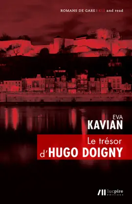 Read: Le Book trésor d'Hugo Doigny