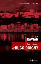 Le trésor d'Hugo Doigny - Eva Kavian