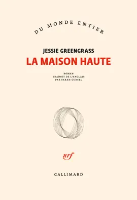 Read: Book La maison haute