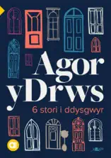 Cyfres Amdani: Agor y Drws