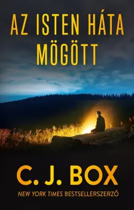 Read: Az isten Book háta mögött