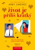 Book Život je příliš krátký