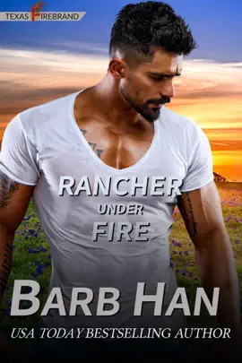 Read: Rancher Under Fire Book