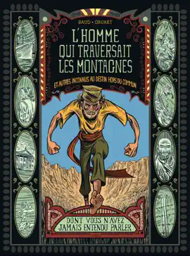 Read: L'homme Book qui traversait les montagnes
