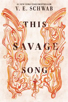 Read: This Book Savage Song
