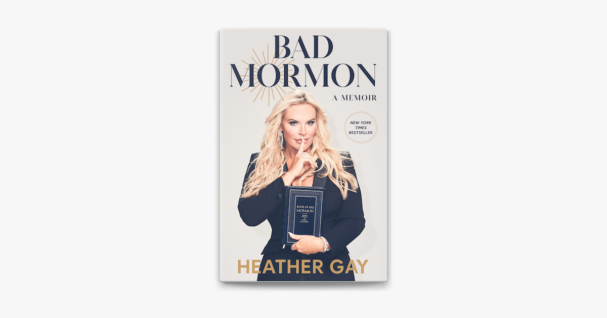 bad mormon book review