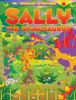 Book Sally the Spinosaurus