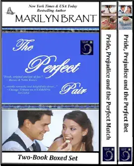 Read: The Book Perfect Pair