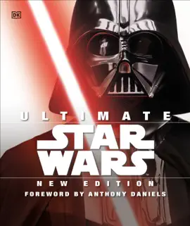 Read: Ultimate Star Wars, New Book Edition