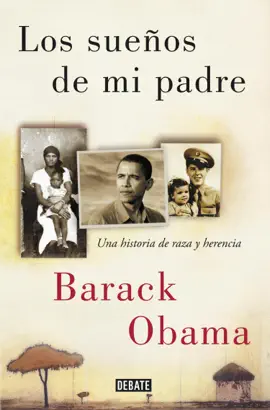 Read: Los sueños de mi padre Book