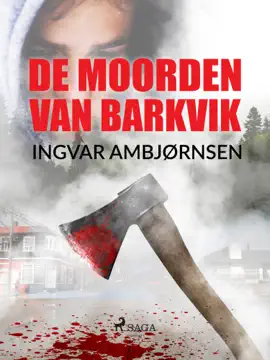 Read: Book De moorden van Barkvik