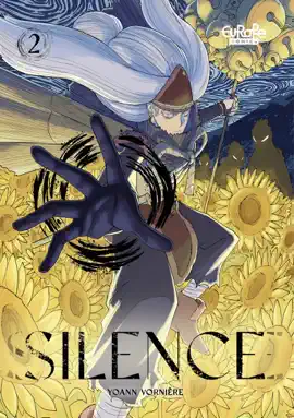 Read: Silence - Volume 2 Book