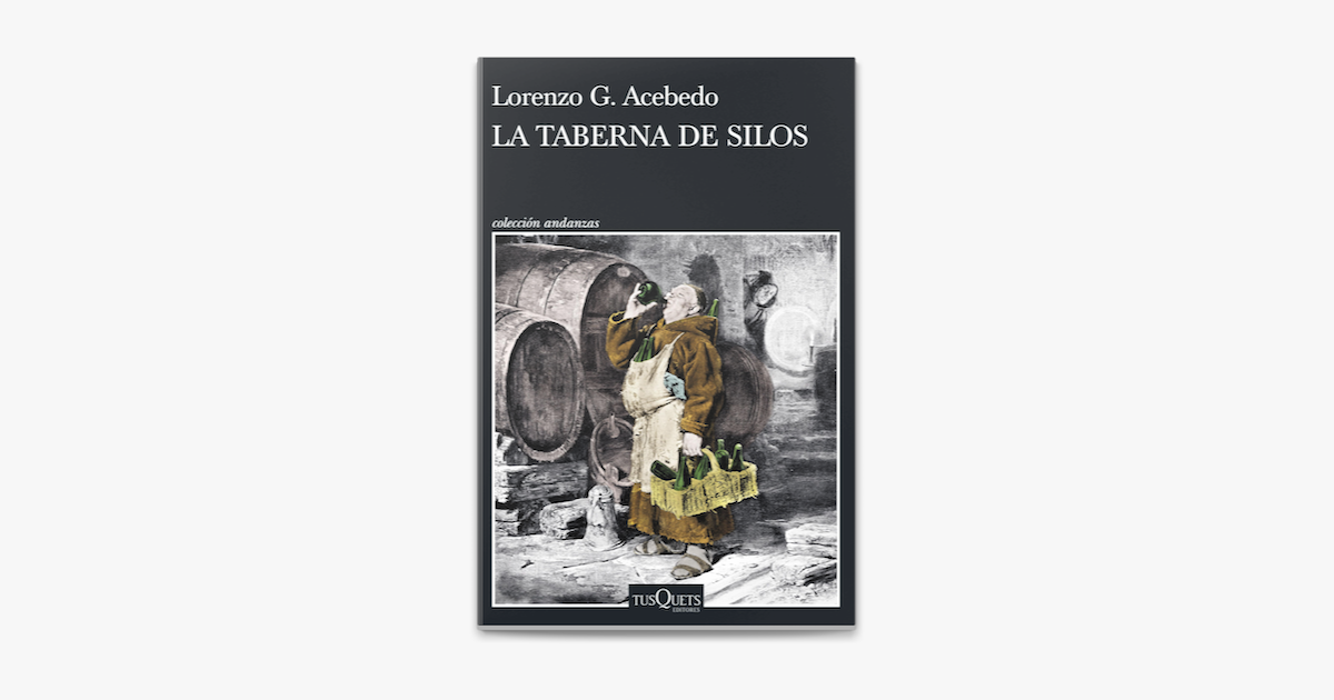 La taberna de Silos on Apple Books