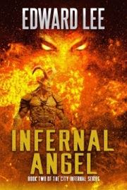 Infernal Angel - Edward Lee