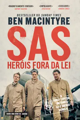 SAS – Heróis Fora da Lei