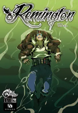 Read: Remington - Book Tome 10