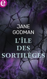 L'île des sortilèges - Jane Godman