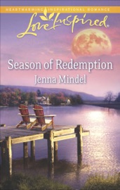Season of Redemption - Jenna Mindel