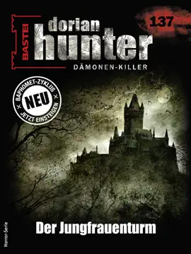 Read: Dorian Book Hunter 137