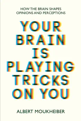 Read: Your Brain Book Is Playing Tricks On You