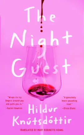 Read: The Book Night Guest