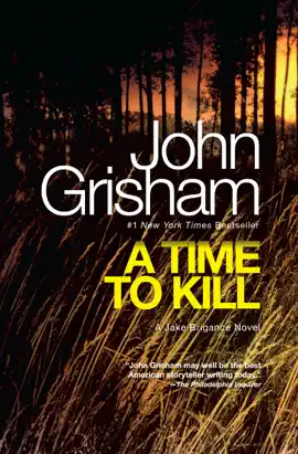 Read: A Time Book to Kill