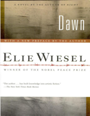 Dawn: A Novel (Night Trilogy Book 2) - Mr. Elie Wiesel & Frances Frenaye