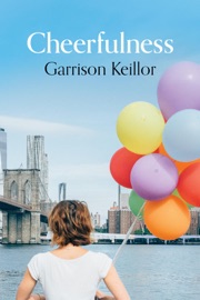 Cheerfulness - Garrison Keillor
