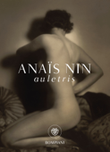 Auletris - Anaïs Nin