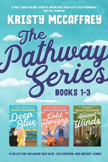 The Pathway Series by Kristy McCaffrey