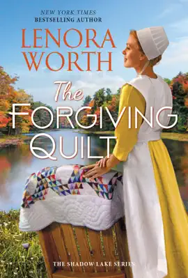 Read: The Book Forgiving Quilt