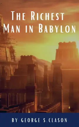 Read: The Book Richest Man in Babylon