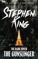 The Dark Tower I: The Gunslinger