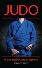 Judo - Rodolfo Tello Cover Art