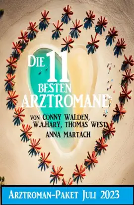 Read: Die 11 besten Book Arztromane Juli 2023: Arztroman-Paket